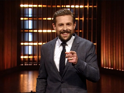 Klaas Heufer-Umlauf über Quantum Flowbit