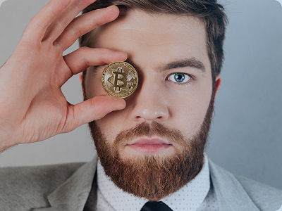 Julian Wolf – Chief Analyst bei Quantum Flowbit